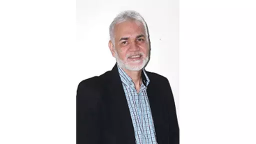 Prefeito: Valmir Paze (PT)
