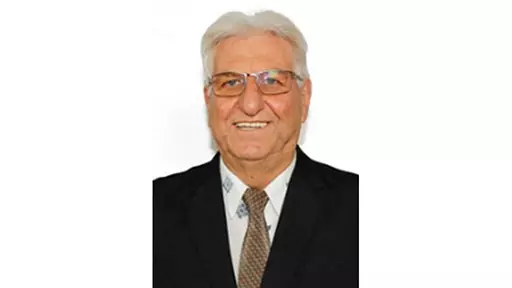 Prefeito: Edson Luiz De Oliveira (PSL)