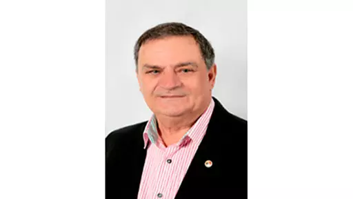 Prefeito: José Eduardo Canina (PTB)