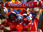 A (des)esperança chilena