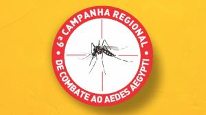 6ª Campanha Reg. de Combate ao Aedes Aegypti - Santa Bárbara