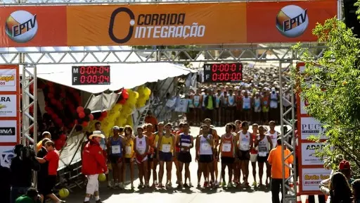 A Corrida Integração está com inscrições abertas em Campinas e Ribeirão Preto