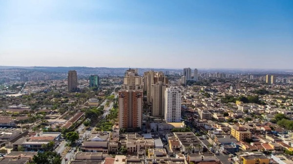 Ribeirão Preto é pioneira em modelo de 