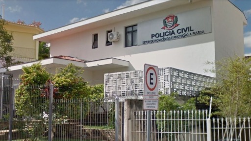 Corpo de homem é encontrado em apartamento no Centro de Campinas