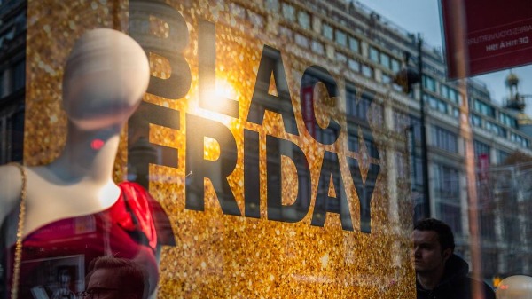A cultura da fraude de tomou conta da black friday