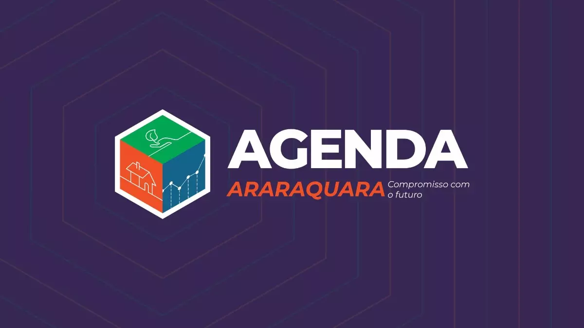 7ª edição Agenda Araraquara 