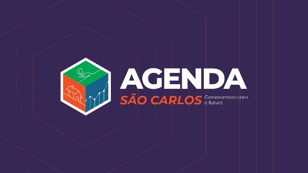 (NOVA DATA) Em sua 6ª edição, Agenda São Carlos explora transformações pós-pandemia e protagonismo humano com palestra do futuri