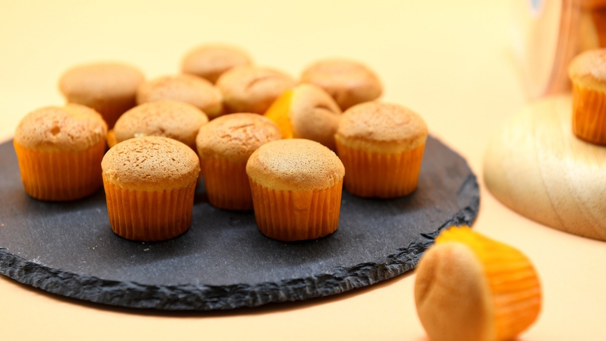 Bolo de Banana: Receita Fácil para o Café da Tarde