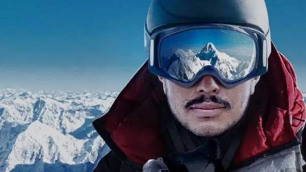 Dica de filme: 14 montanhas, 8 mil metros e 7 meses