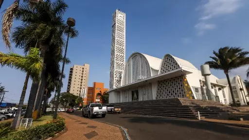 Matão comemora 123 anos: preservação do passado de olho no futuro