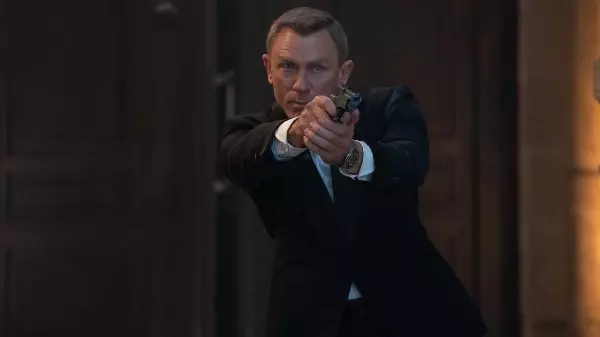 007: Sem Tempo para Morrer chega aos cinemas de São Carlos