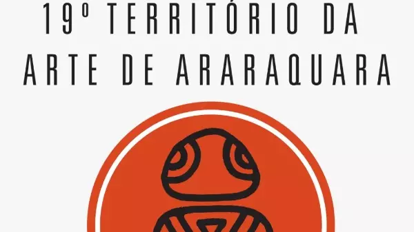 Confira os selecionados para a 19ª edição do Território da Arte