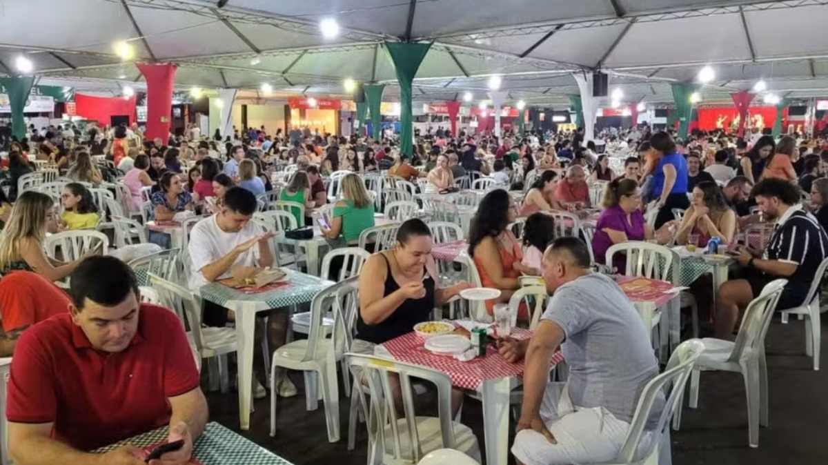 Franca recebe a 38ª edição da 