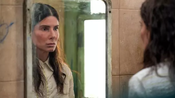 Sandra Bullock tenta recomeçar a sua vida em "Imperdoável"