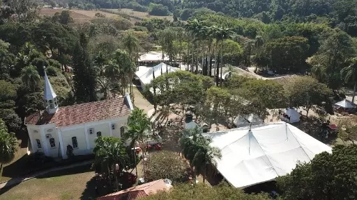Colônia suíça preserva história de imigrantes há mais de um século