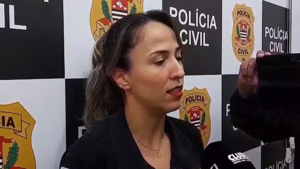 Polícia pede prisão preventiva de suspeito de esfaquear ex, bebê e idosa em Franca