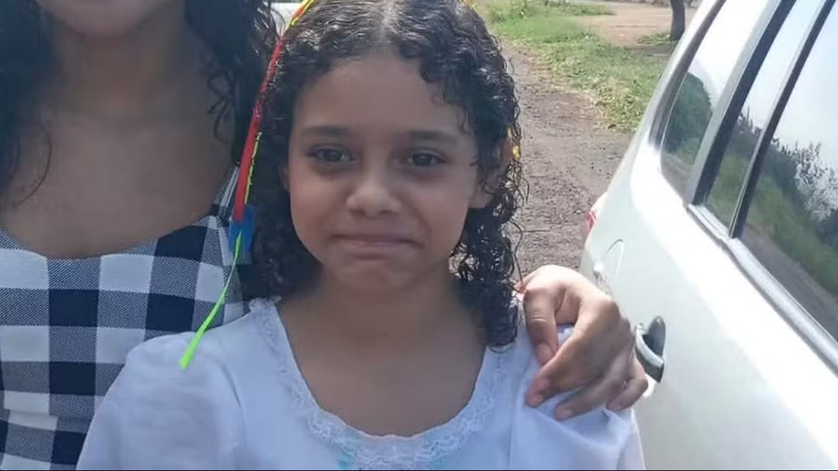 Laudo descarta drogas e semem e pode mudar investigação da morte de Ana Alice em Serrana Laudo descarta drogas e semem e pode mudar investigação da morte de Ana Alice em Serrana