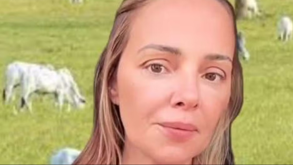 Influenciadora de Ribeirão Preto Aline Bardy Dutra já foi condenada em outras confusões com a PM Influenciadora de Ribeirão Preto Aline Bardy Dutra já foi condenada em outras confusões com a PM