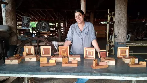 No Monte Alegre, uma nova oportunidade para a comunidade rural