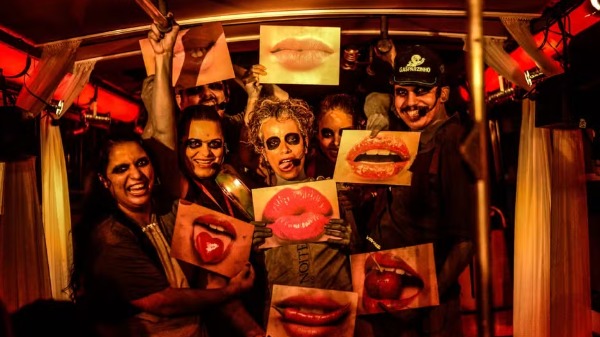 Festival de comida Italiana, música, teatro e mais! Confira a programação para o final de semana
