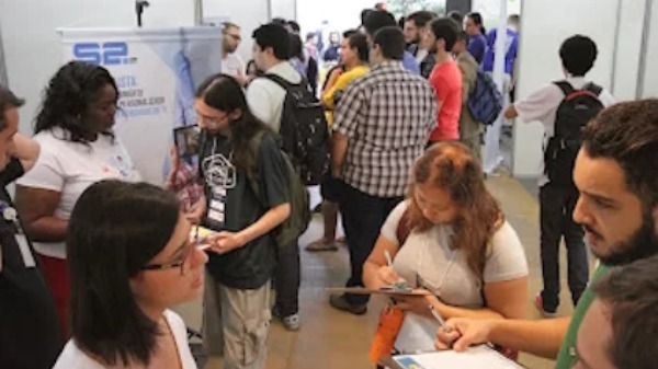 São Carlos recebe 