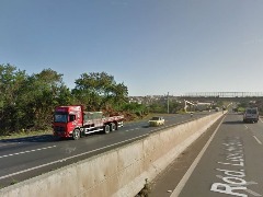 Idoso atropela capivara e morre ao cair de moto