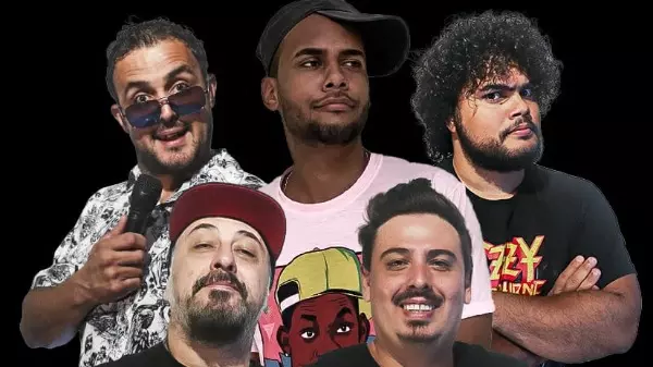 Humoristas de Araraquara se unem para show de stand up