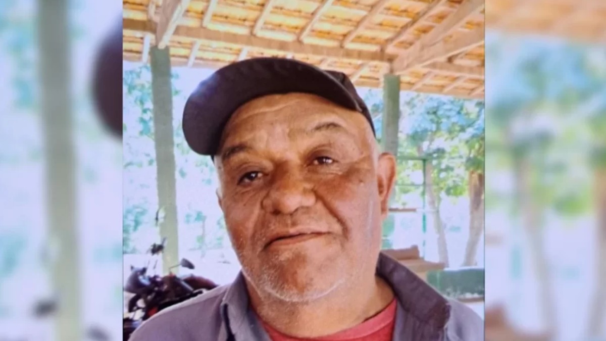 Corpo de Idoso morto após ataque de enxame de abelhas é enterrado nesta sexta (13) em Taquaritinga