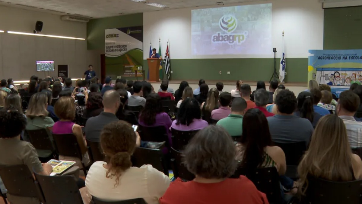 Ribeirão Preto recebe festa do programa educacional 
