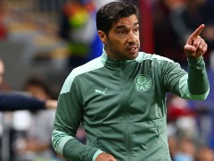 Aos torcedores, ficam o vice-campeonato e o justo orgulho