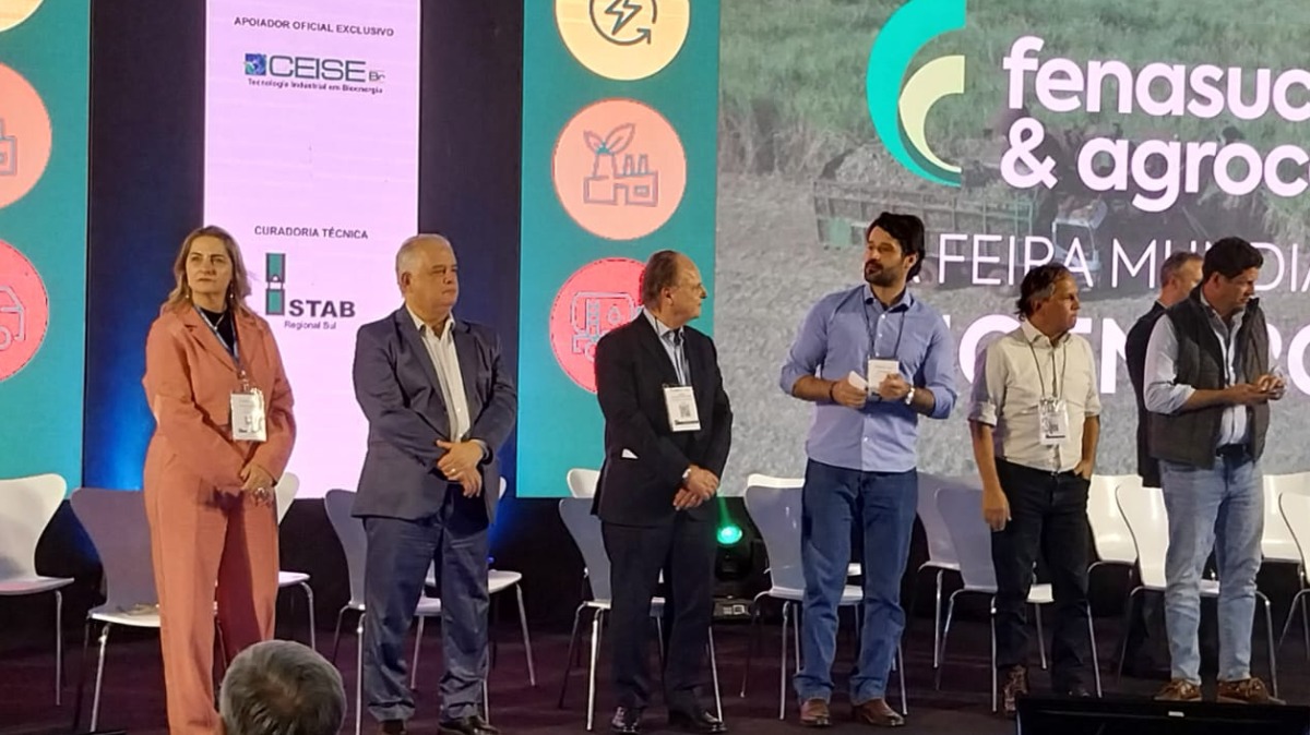 Ministro do Empreendedorismo destaca apoio a pequenos produtores em relação a 