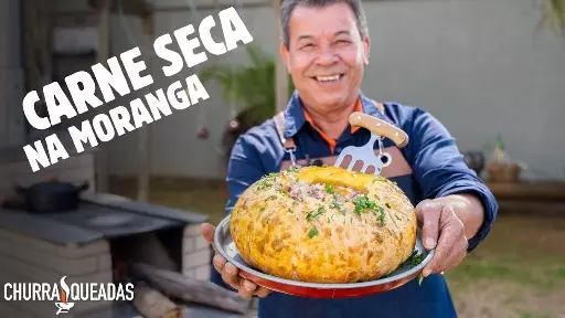 Um corte típico tanto do norte quanto do sul do país