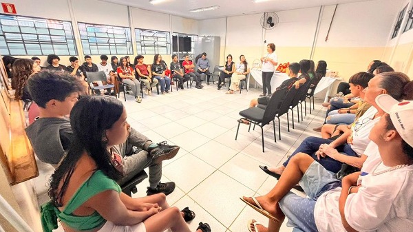 Treinar os colaboradores é fundamental no mundo corporativo