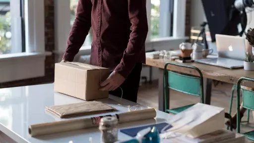 Delivery colaborativo torna mais eficiente a entrega de produtos