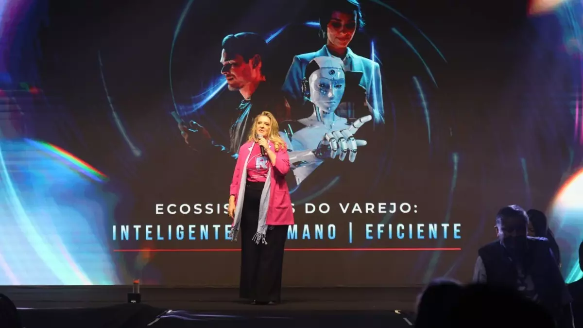 A Retail Conference 2024 é parte da programação do Campinas Innovation Week