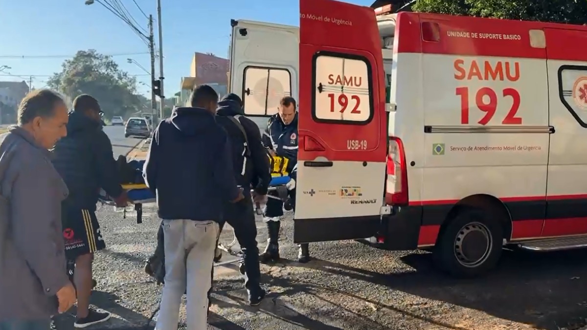 Ribeirão Preto tem manhã movimentada no trânsito nesta quinta-feira (31)