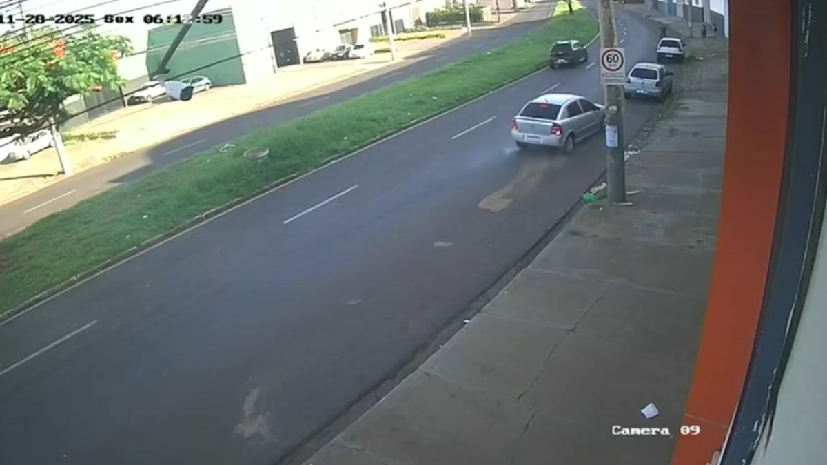 Perigo constante na Costa Silva com excesso de velocidade e falta de fiscalização em Ribeirão Preto Perigo constante na Costa Silva com excesso de velocidade e falta de fiscalização em Ribeirão Preto