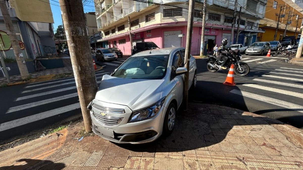Dados apontam que Ribeirão Preto tem o quarto trânsito mais violento do estado