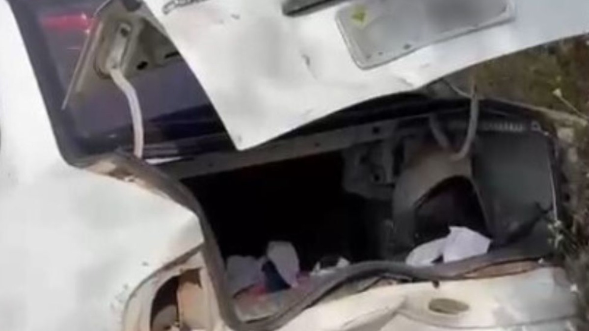Motorista bêbado é preso após bater em outros cinco carros estacionados na zona Leste de Ribeirão
