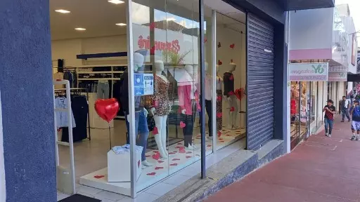 ACISC lança campanha do Dia dos Namorados para fomentar as vendas no comércio