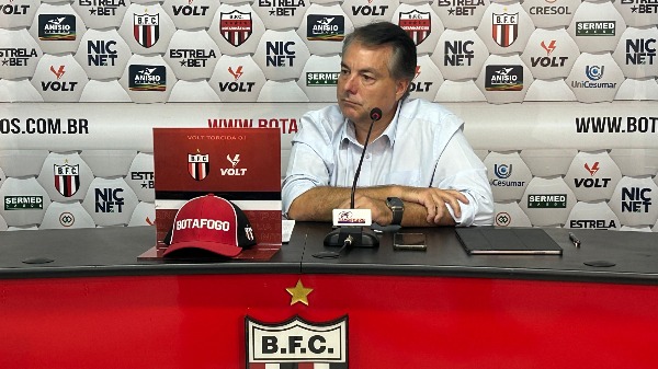 Adalberto Batista - Foto: Fabio Marchiselli/ CBN Ribeirão