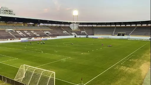 ADN é a nova patrocinadora do time feminino da Ferroviária