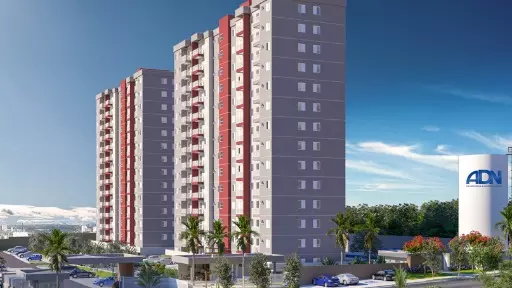 ADN Construtora lança mais um empreendimento em Araraquara