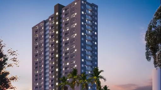 ADN Construtora lança empreendimento da linha Class em Araraquara