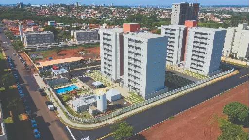 Com obras adiantadas ADN anuncia novo empreendimento