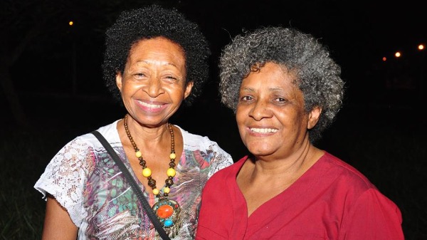 ENTREVISTA: O PROTAGONISMO DE MULHERES NEGRAS NA CIDADE DE RIBEIRÃO PRETO Memória negra ganha destaque com protagonismo feminino em Ribeirão Preto - Foto: Maria Elisabeth Rosa dos Santos