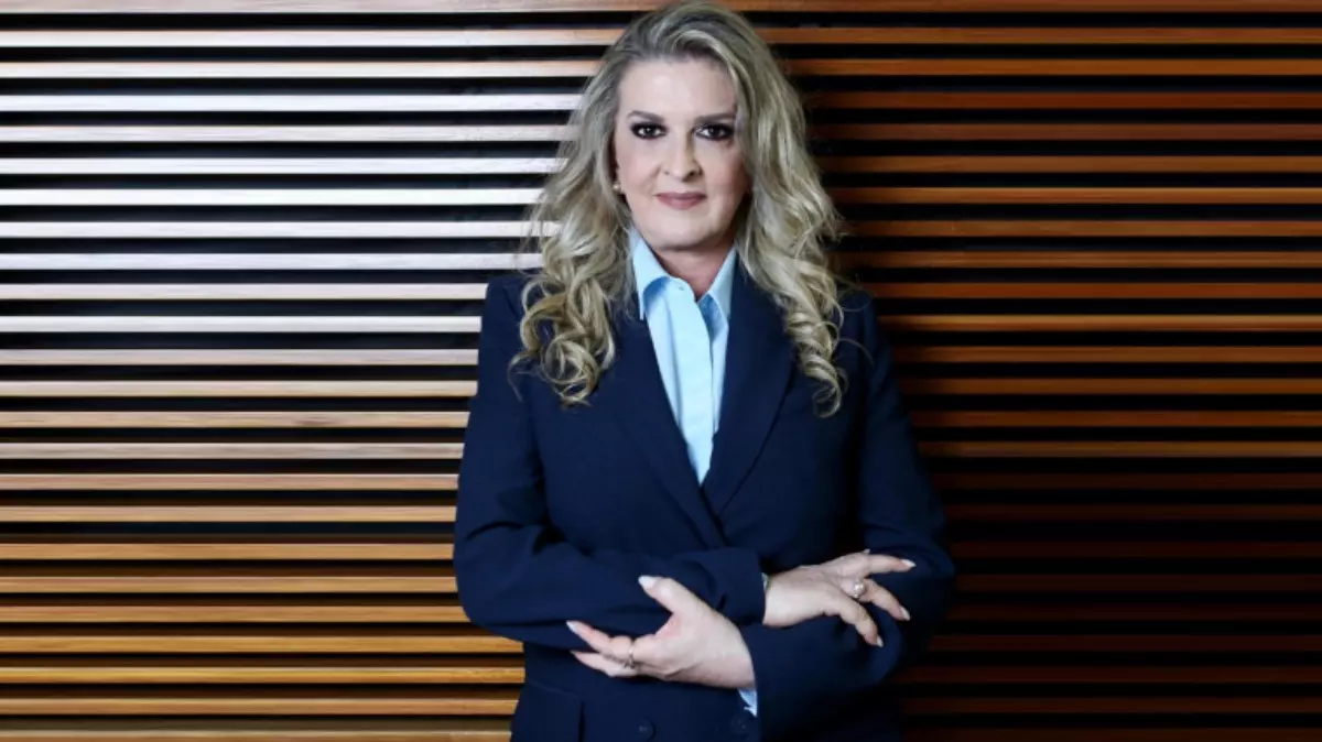 Adriana Flosi, presidente da ACIC Crédito: Divulgação