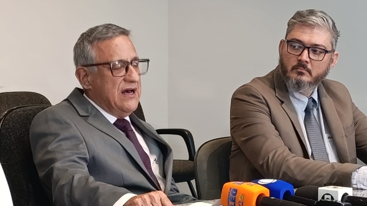 "Pode voltar lá, não tenho medo", afirma advogado que sofreu atentado em Ribeirão Preto