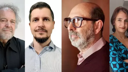 Arquitetos premiados participam de evento da AEAARP