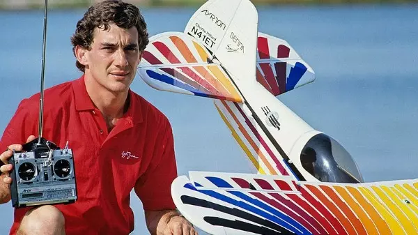Aeromodelismo: Hobby com adrenalina